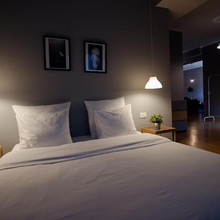 7Seven Hotel Korce Exterior photo